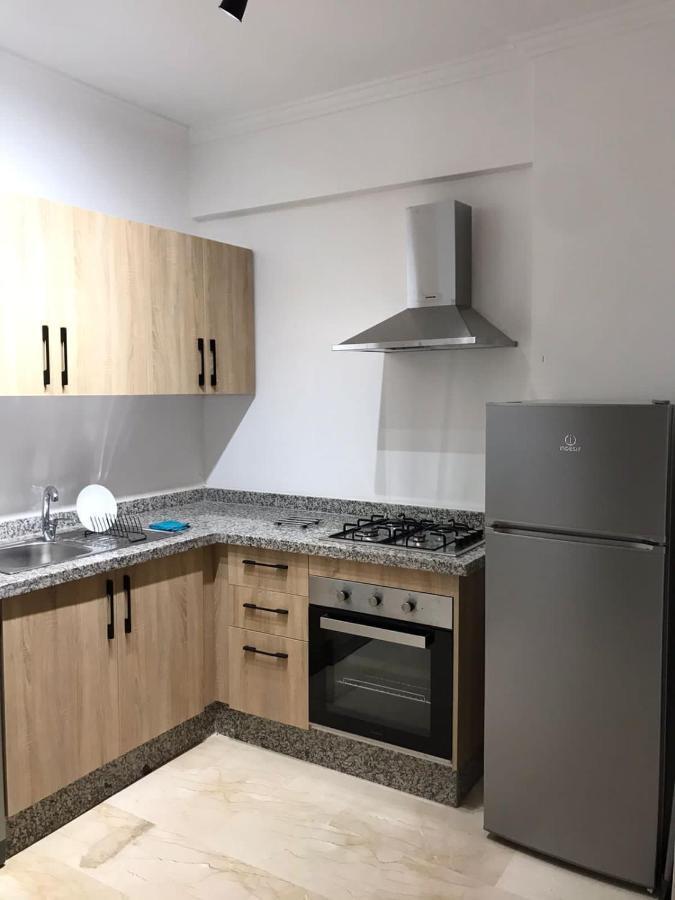 מרקש Superbe Appartement Uniquement Pour Les Familles מראה חיצוני תמונה
