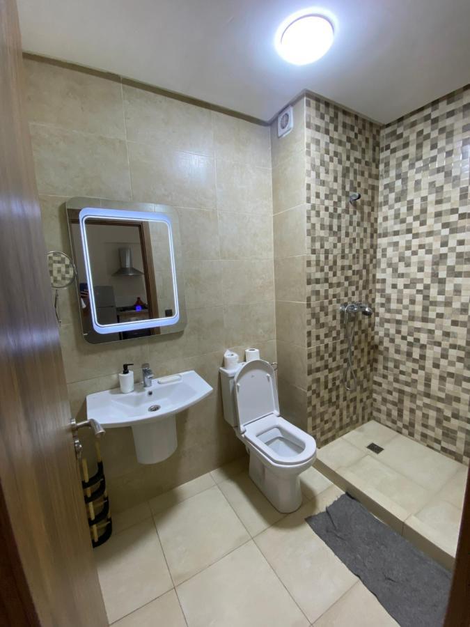 מרקש Superbe Appartement Uniquement Pour Les Familles מראה חיצוני תמונה